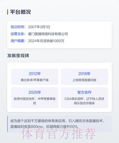 2026世界杯直播软件精选推荐 2026世界杯直播软件精选推荐