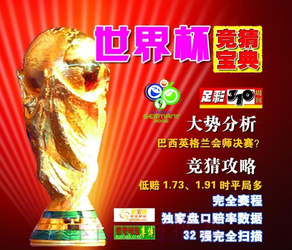 全面解析世界杯竞猜：如何挑选合法可靠的最佳投注平台