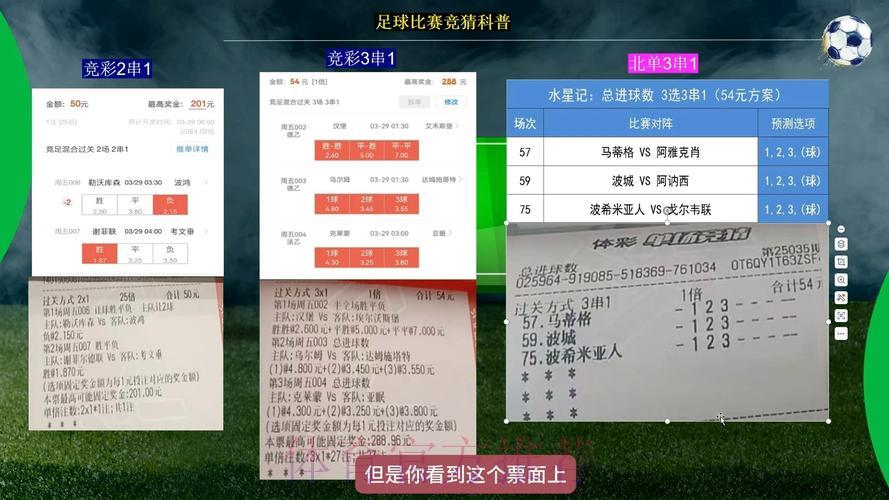 深度盘点:世界杯竞猜平台的主流选择全攻略 深度盘点:世界杯竞猜平台的主流选择全攻略