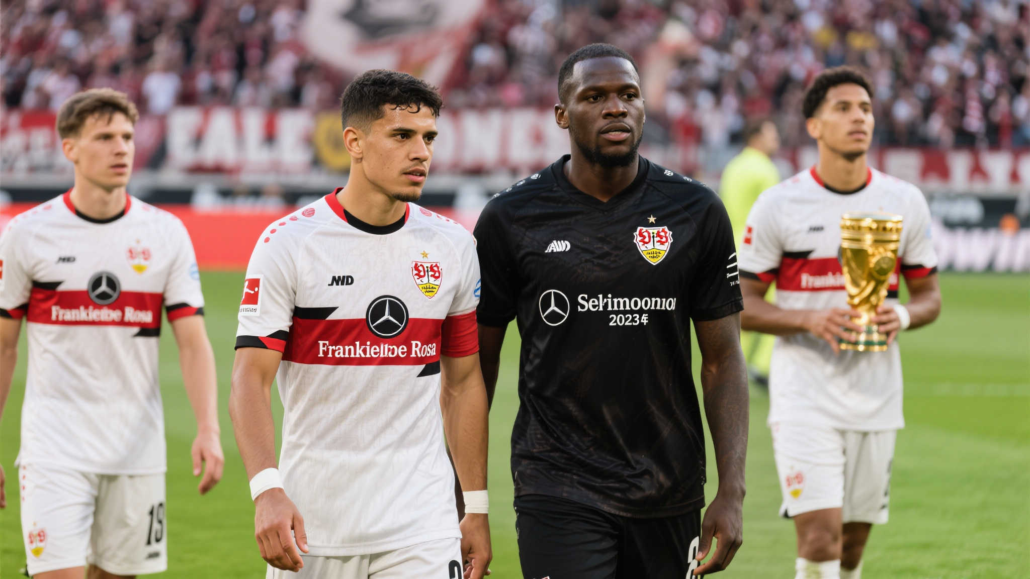 世界杯投注简介